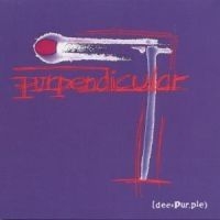 Deep Purple - Purpendicular in the group Minishops / Deep Purple at Bengans Skivbutik AB (554163)