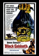 Blandade Artister - Black Sabbath