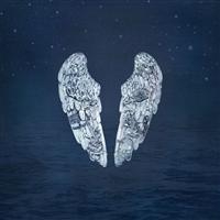 COLDPLAY - GHOST STORIES in the group OUR PICKS / Christmas gift tip CD at Bengans Skivbutik AB (1000947)