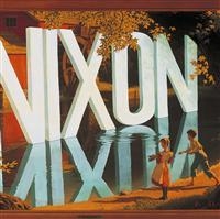 Lambchop - Nixon in the group VINYL / Pop-Rock at Bengans Skivbutik AB (1001030)