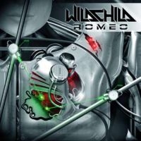 Wildchild - Romeo Ep in the group MUSIK / CD-Maxi / Dance-Techno at Bengans Skivbutik AB (1003264)