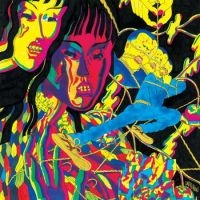 Thee Oh Sees - Drop in the group VINYL / Pop-Rock at Bengans Skivbutik AB (1003288)