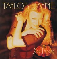 Dayne Taylor - Soul Dancing: Deluxe Edition in the group CD / Pop-Rock at Bengans Skivbutik AB (1003298)