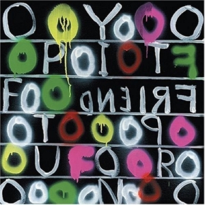 Deerhoof - Friend Opportunity in the group CD / Pop-Rock at Bengans Skivbutik AB (1003396)