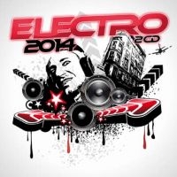 Blandade Artister - Electro 2014 in the group CD / Dance-Techno at Bengans Skivbutik AB (1003490)