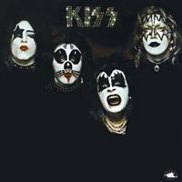 Kiss - Kiss (Lp) in the group VINYL / Hårdrock,Pop-Rock at Bengans Skivbutik AB (1007008)