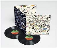 Led Zeppelin - Led Zeppelin Iii in the group OTHER / CDV06 at Bengans Skivbutik AB (1007449)