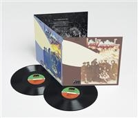 Led Zeppelin - Led Zeppelin Ii in the group OUR PICKS /  Christmas gift tip Vinyl at Bengans Skivbutik AB (1007450)