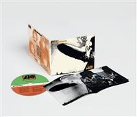 LED ZEPPELIN - LED ZEPPELIN in the group CD / Pop-Rock at Bengans Skivbutik AB (1007465)