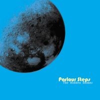 Parlour Steps - The Hidden Names in the group CD / Pop-Rock at Bengans Skivbutik AB (1007772)