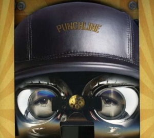 Boulder Acoustic Society - Punchline in the group OTHER / Övrigt / at Bengans Skivbutik AB (1007776)