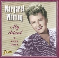 Whiting Margaret - My Ideal - The Definitive Collectio in the group CD / Pop-Rock at Bengans Skivbutik AB (1008080)