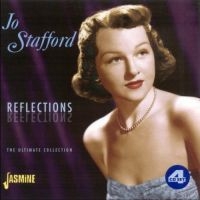 Stafford Jo - Reflections in the group CD / Pop-Rock at Bengans Skivbutik AB (1008086)