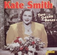 Smith Kate - Two Dozen Roses in the group CD / Pop-Rock at Bengans Skivbutik AB (1008117)