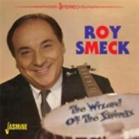 Smeck Roy - Wizard Of The Strings in the group CD / Pop-Rock at Bengans Skivbutik AB (1008251)