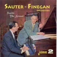 Sauter-Finegan Orch. - Golden Memories Of (Stereo Twofer) in the group CD / Pop-Rock at Bengans Skivbutik AB (1008262)