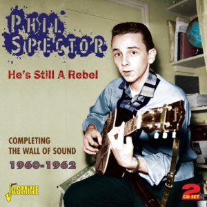 Spector Phil - He's Still A Rebel (Completing The in the group CD / Pop-Rock at Bengans Skivbutik AB (1008265)