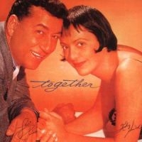 Prima Louis And Keely Smith - Together in the group CD / Pop-Rock at Bengans Skivbutik AB (1008269)