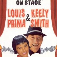 Prima Louis And Keely Smith - On Stage in the group CD / Pop-Rock at Bengans Skivbutik AB (1008275)