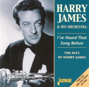 James Harry & His Orch. - I've Heard That Song Before - The H in the group CD / Pop-Rock at Bengans Skivbutik AB (1008303)