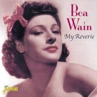 Wain Bea - My Reverie in the group CD / Pop-Rock at Bengans Skivbutik AB (1008305)