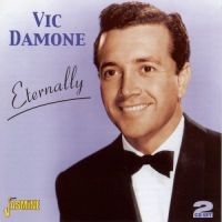 Damone Vic - Eternally in the group CD / Pop-Rock at Bengans Skivbutik AB (1008341)