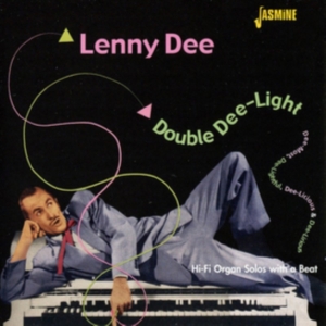 Dee Lenny - Double Dee-Light (Dee-Most Dee-Lici in the group OTHER / Övrigt / at Bengans Skivbutik AB (1008349)