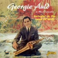 Auld Georgie - Swingin' In The Land Of Hi-Fi in the group CD / Pop-Rock at Bengans Skivbutik AB (1008351)