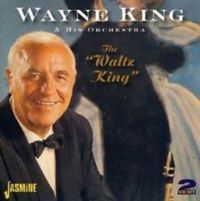 King Wayne - Waltz King in the group CD / Pop-Rock at Bengans Skivbutik AB (1008389)