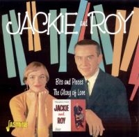 Cain Jackie And Roy Kral - Bits & Pieces / The Glory Of Love in the group CD / Pop-Rock at Bengans Skivbutik AB (1008392)