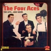 Four Aces - Hits... And More  (The Ultimate Col in the group CD / Pop-Rock at Bengans Skivbutik AB (1008425)