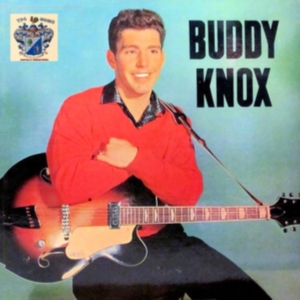 Knox Buddy - Party Doll And Other Hits in the group CD / Pop-Rock at Bengans Skivbutik AB (1008514)