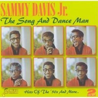 Davis Jr Sammy - Song And Dance Man (Hits Of The 60S in the group CD / Pop-Rock at Bengans Skivbutik AB (1008515)