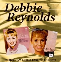 Reynolds Debbie - Debbie / Am I That Easy To Forget? in the group CD / Pop-Rock at Bengans Skivbutik AB (1008523)