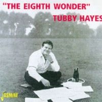 Hayes Tubby - The Eighth Wonder in the group CD / Pop-Rock at Bengans Skivbutik AB (1008528)