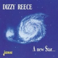 Reece Dizzy - A New Star in the group CD / Pop-Rock at Bengans Skivbutik AB (1008531)