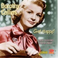 Collins Dorothy - Get Happy (Star Of Television's..) in the group CD / Pop-Rock at Bengans Skivbutik AB (1008583)