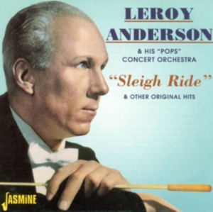 Anderson Leroy And His
