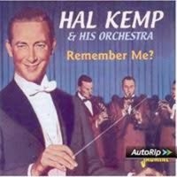 Kemp Hal And His Orch. - Remember Me? in the group CD / Pop-Rock at Bengans Skivbutik AB (1008716)