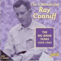 Conniff Ray - The S'wonderful Ray Conniff: The Bi in the group CD / Pop-Rock at Bengans Skivbutik AB (1008717)