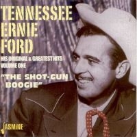 Ford Tennessee Ernie - His Original & Greatest Hits, Vol. in the group CD / Pop-Rock at Bengans Skivbutik AB (1008810)