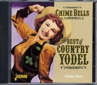 Various Artists - Chime Bells - The Best Of Country Y in the group CD / Pop-Rock at Bengans Skivbutik AB (1008821)