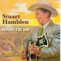 Hamblen Stuart - Beyond The Sun in the group CD / Pop-Rock at Bengans Skivbutik AB (1008843)