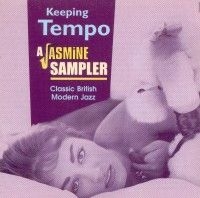 Blandade Artister - Keeping Tempo: A Jasmine Sampler - in the group CD / Pop-Rock at Bengans Skivbutik AB (1008875)