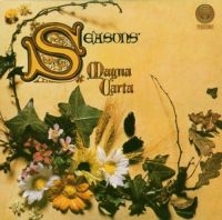 Magna Carta - Seasons in the group CD / Pop-Rock at Bengans Skivbutik AB (1009746)