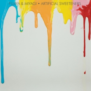 Fujiya & Miyagi - Artificial Sweeteners in the group OUR PICKS / Classic labels / YepRoc / CD at Bengans Skivbutik AB (1009844)