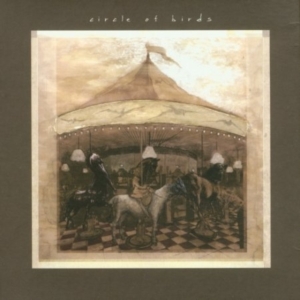 Circle Of Birds - Circle Of Birds in the group CD / Pop-Rock at Bengans Skivbutik AB (1011805)
