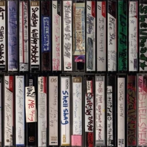 Shellshag - Rumors In Disguise in the group OTHER / Övrigt / at Bengans Skivbutik AB (1011865)