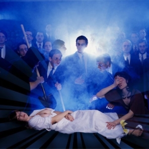 Make Believe - Make Believe Ep in the group CD / Pop-Rock at Bengans Skivbutik AB (1011896)