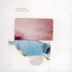 Bound Stems - Family Afloat in the group OTHER / Övrigt / at Bengans Skivbutik AB (1011917)